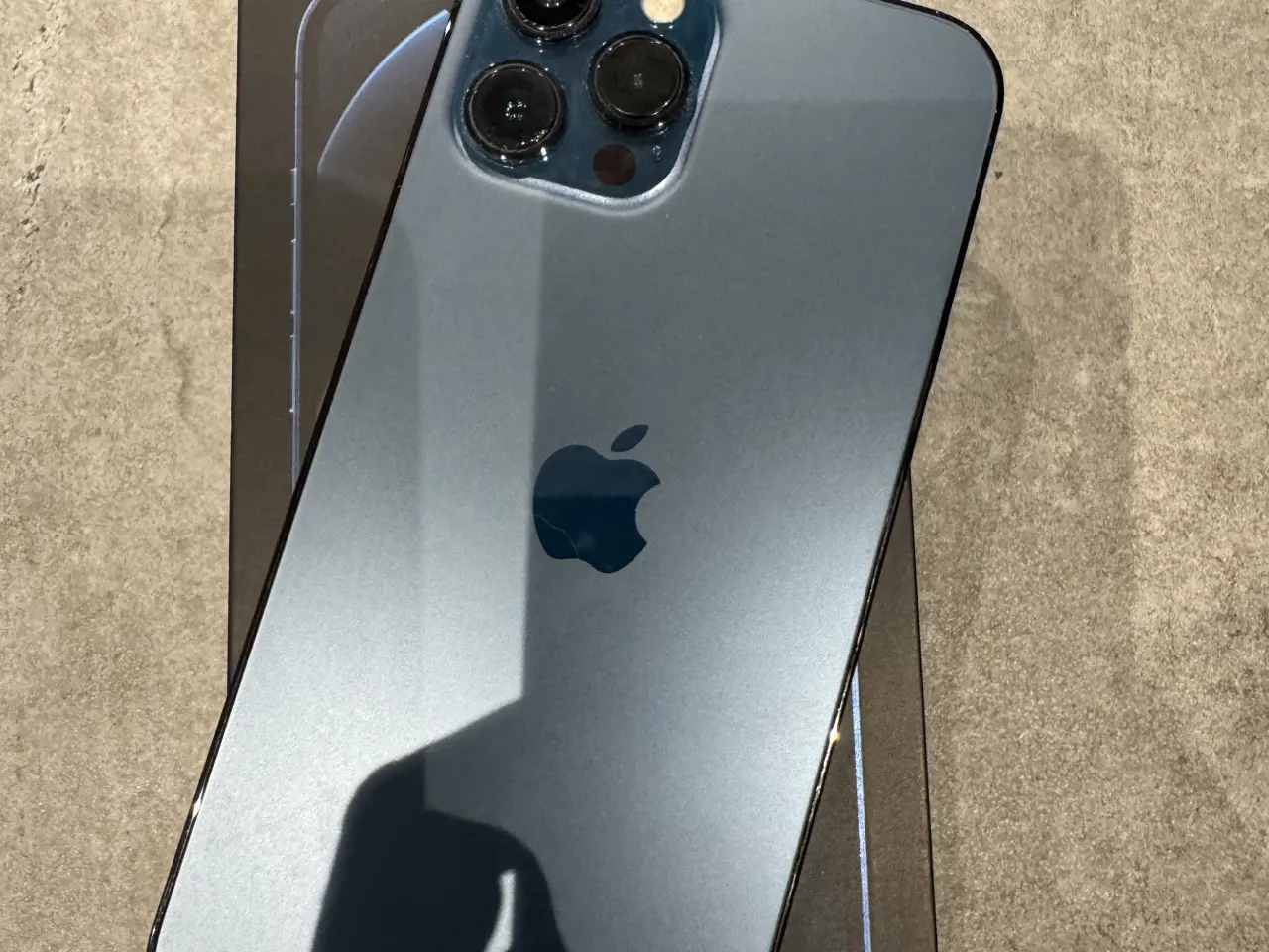 Billede 1 - iPhone 12 Pro Max 