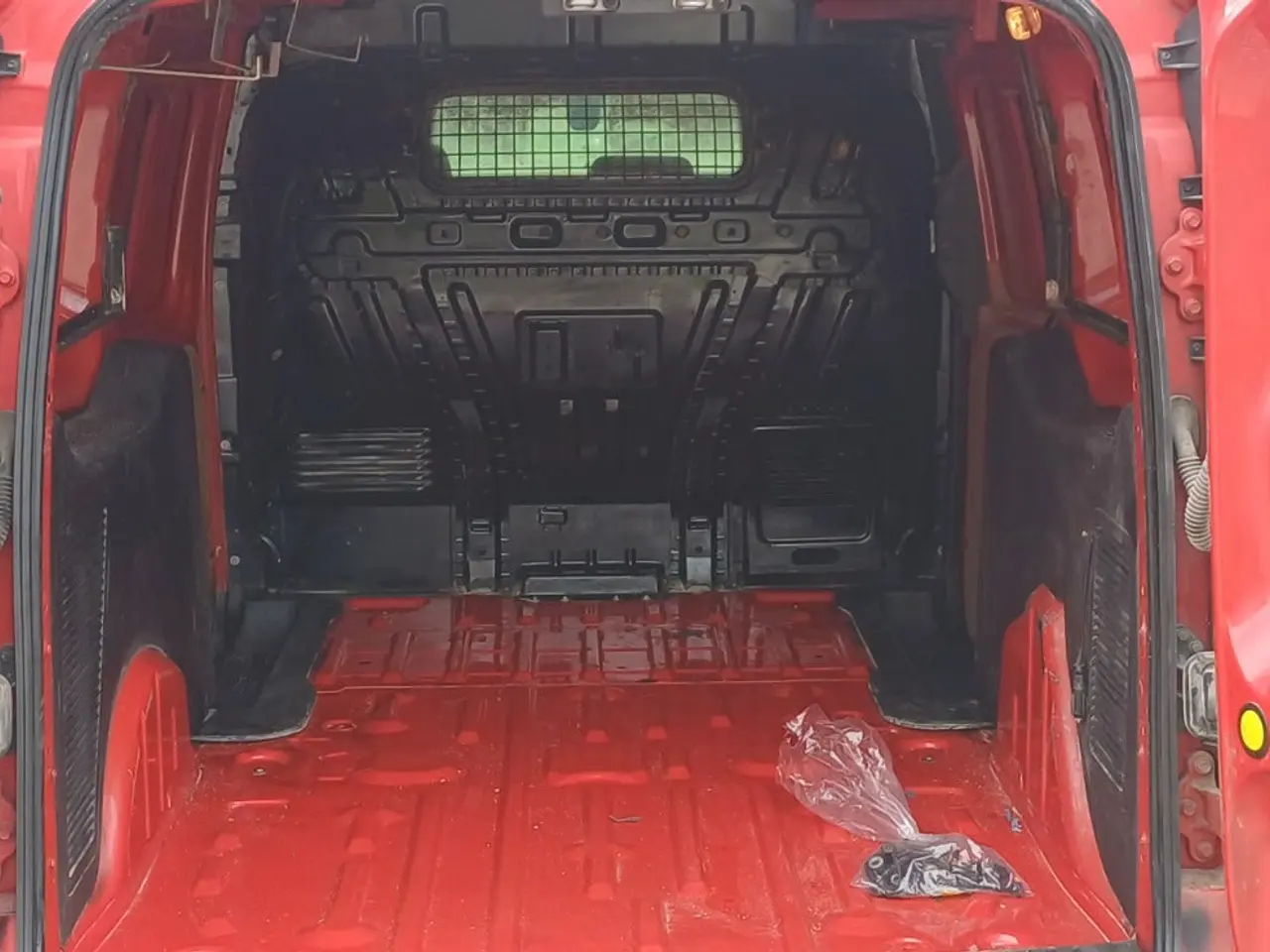 Billede 10 - Ford Transit Connect 1,5 TDCi 100 Trend lang