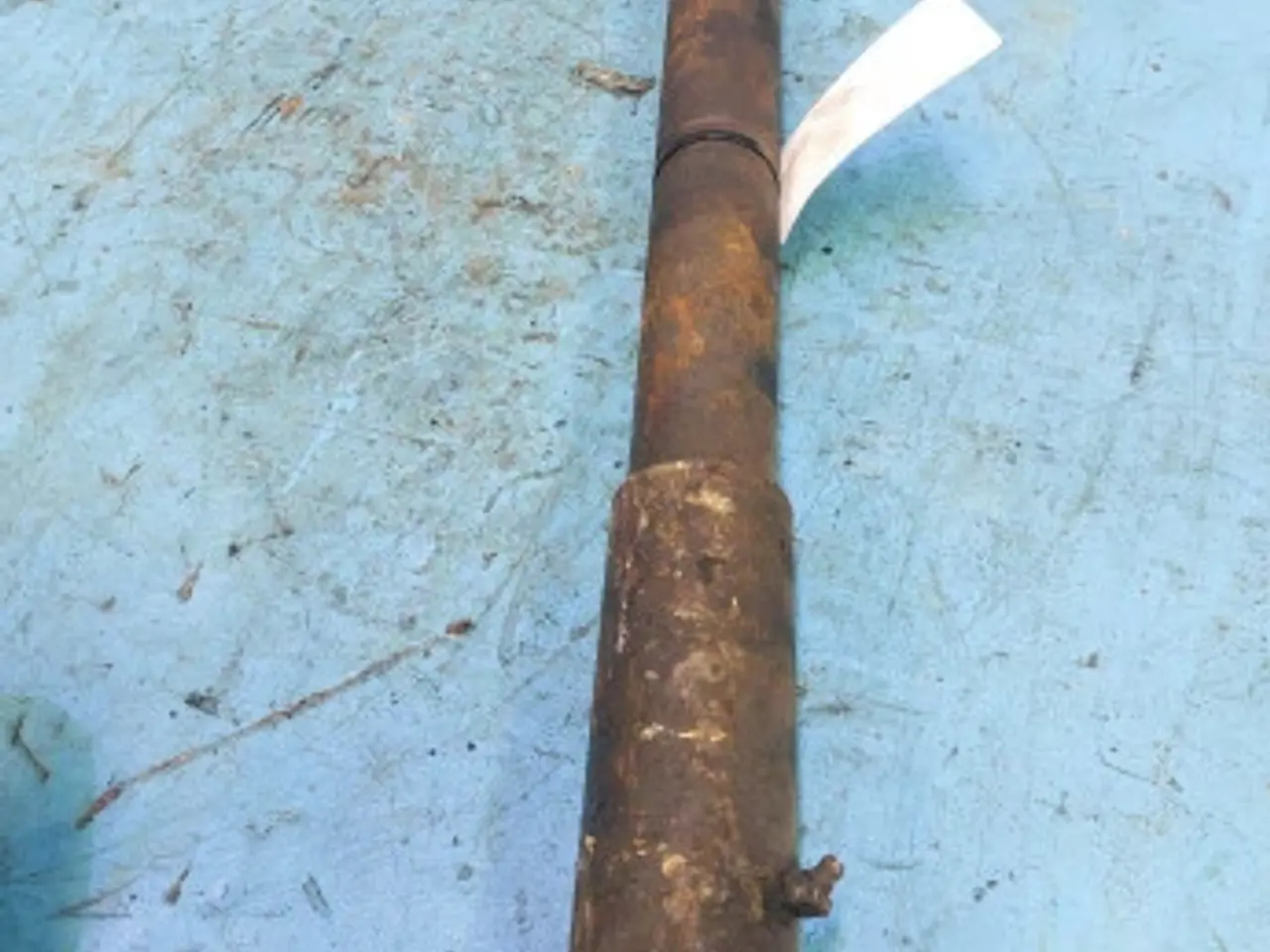 Billede 3 - Massey Ferguson 40 Sideaksel D46148700