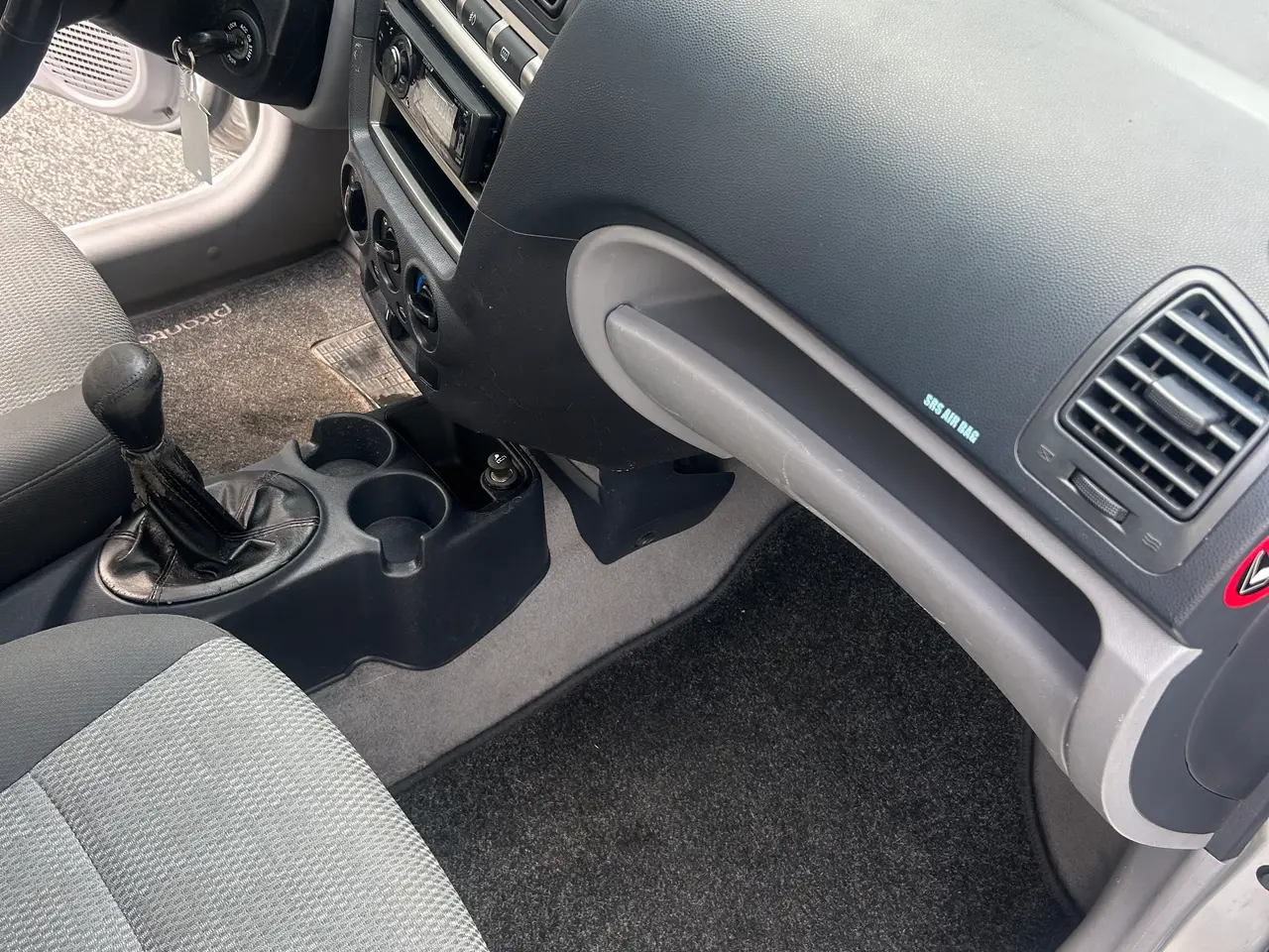 Billede 4 - Nys kia rio