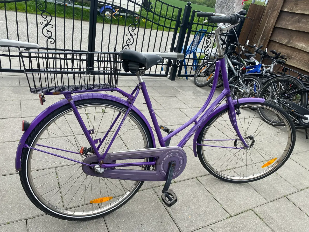 Billede 12 - Købt til 4899 kr TOTAL retro