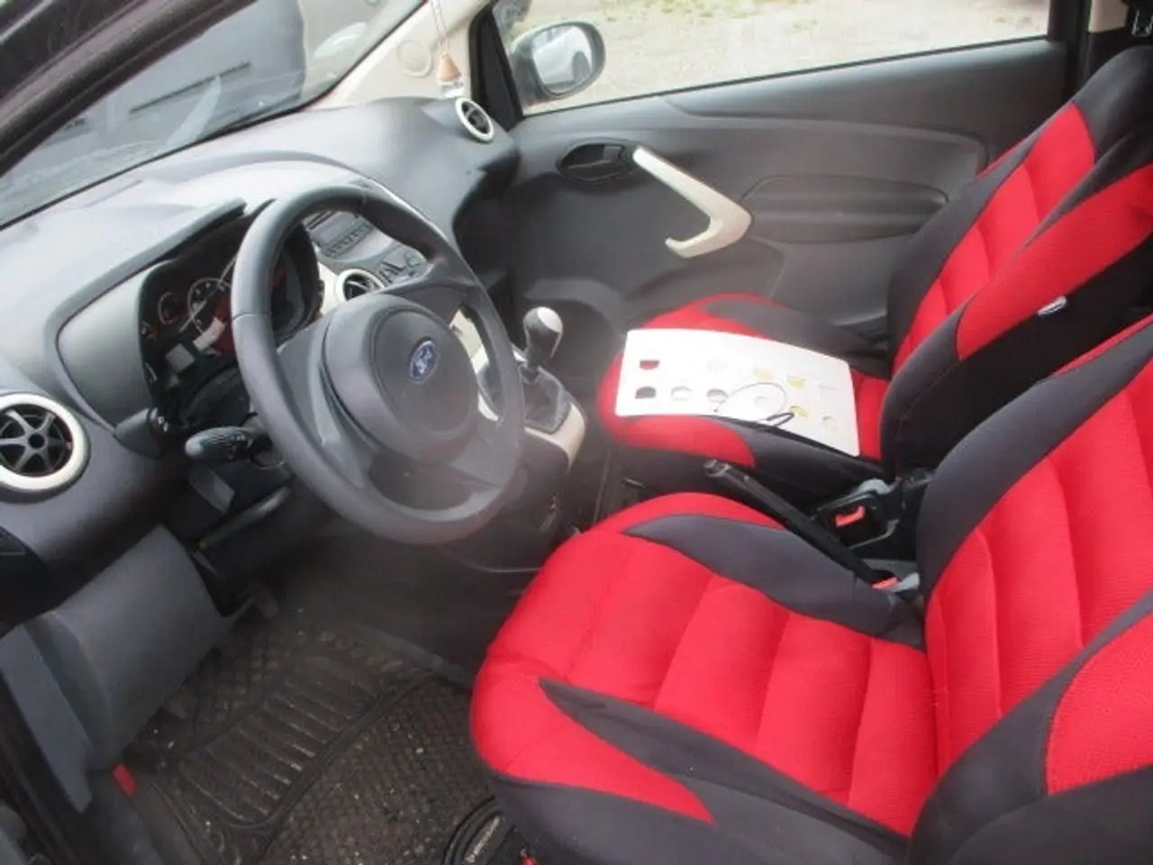 Billede 7 - Ford Ka 1,2 Digital