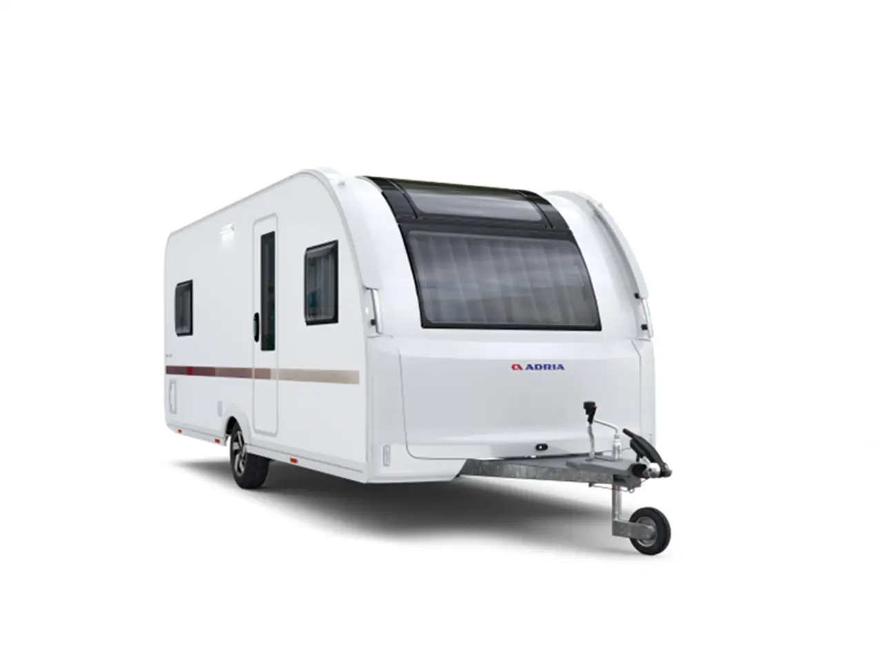 Billede 1 - 2027 - Adria Adora 613 UT
