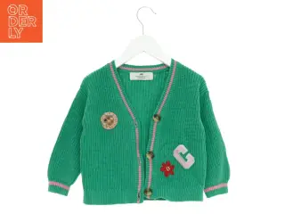 Cardigan fra H&M (str. 104 cm)