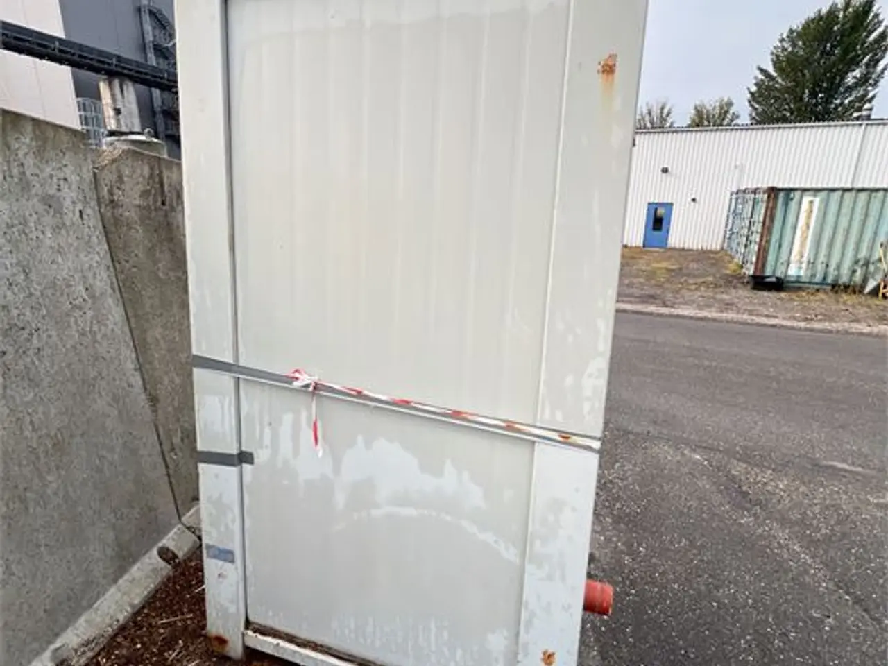 Billede 5 - ABC 5 " WC - CTX