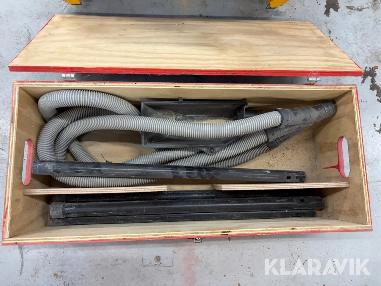 Billede 5 - Kombisav Dewalt DW 743 1 styk