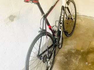 CUBE AGREE – 60 CM – ULTEGRA 30 Gear