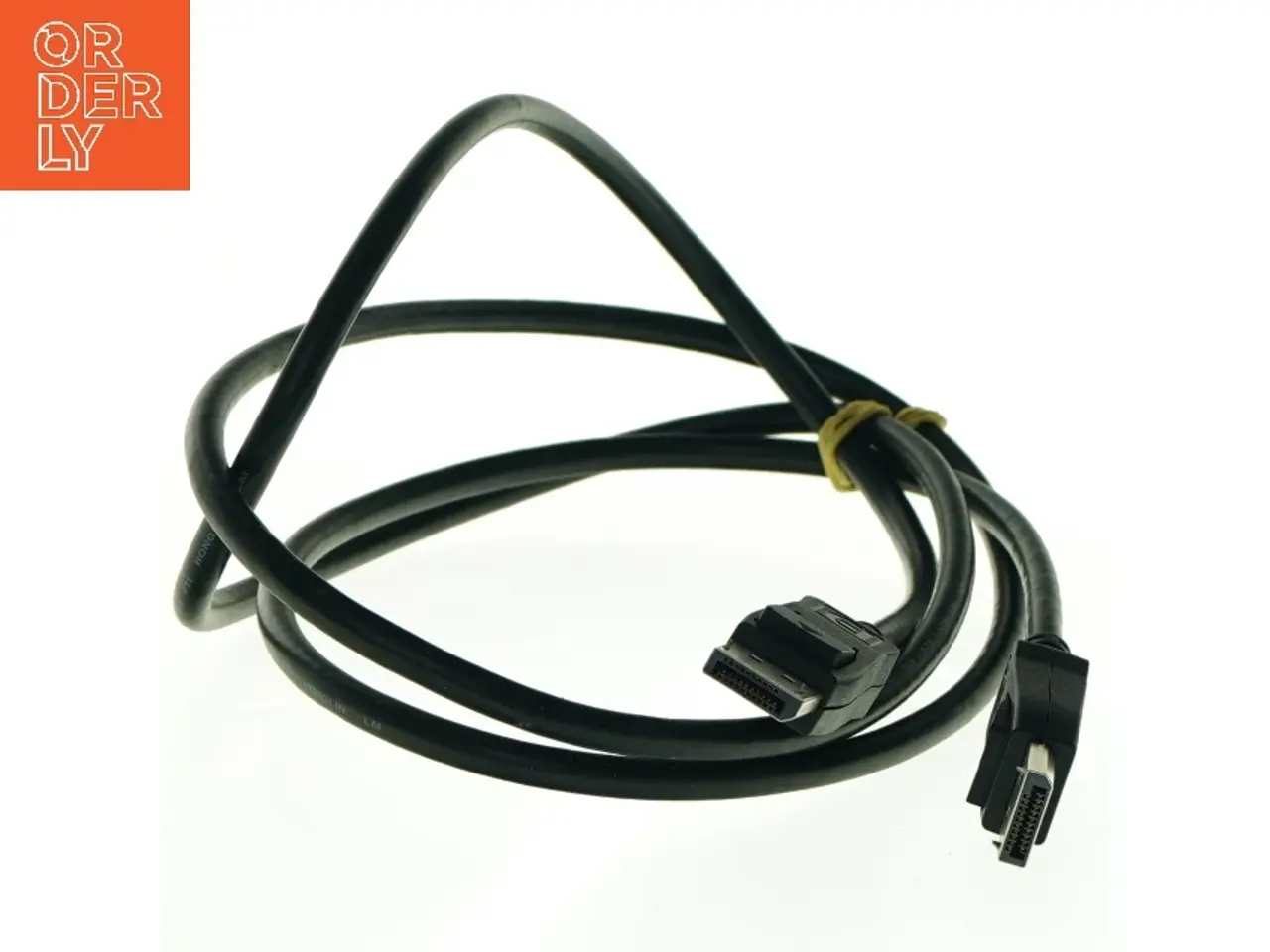 Billede 2 - DisplayPort kabel