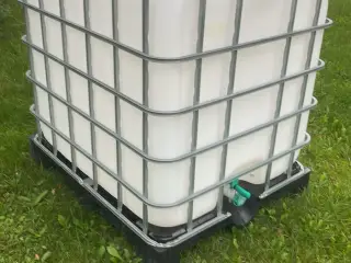 1000l palletank