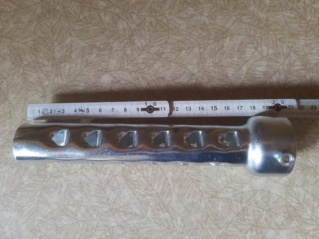 Billede 5 - dB-killer Ø47 (Ø45) Lang