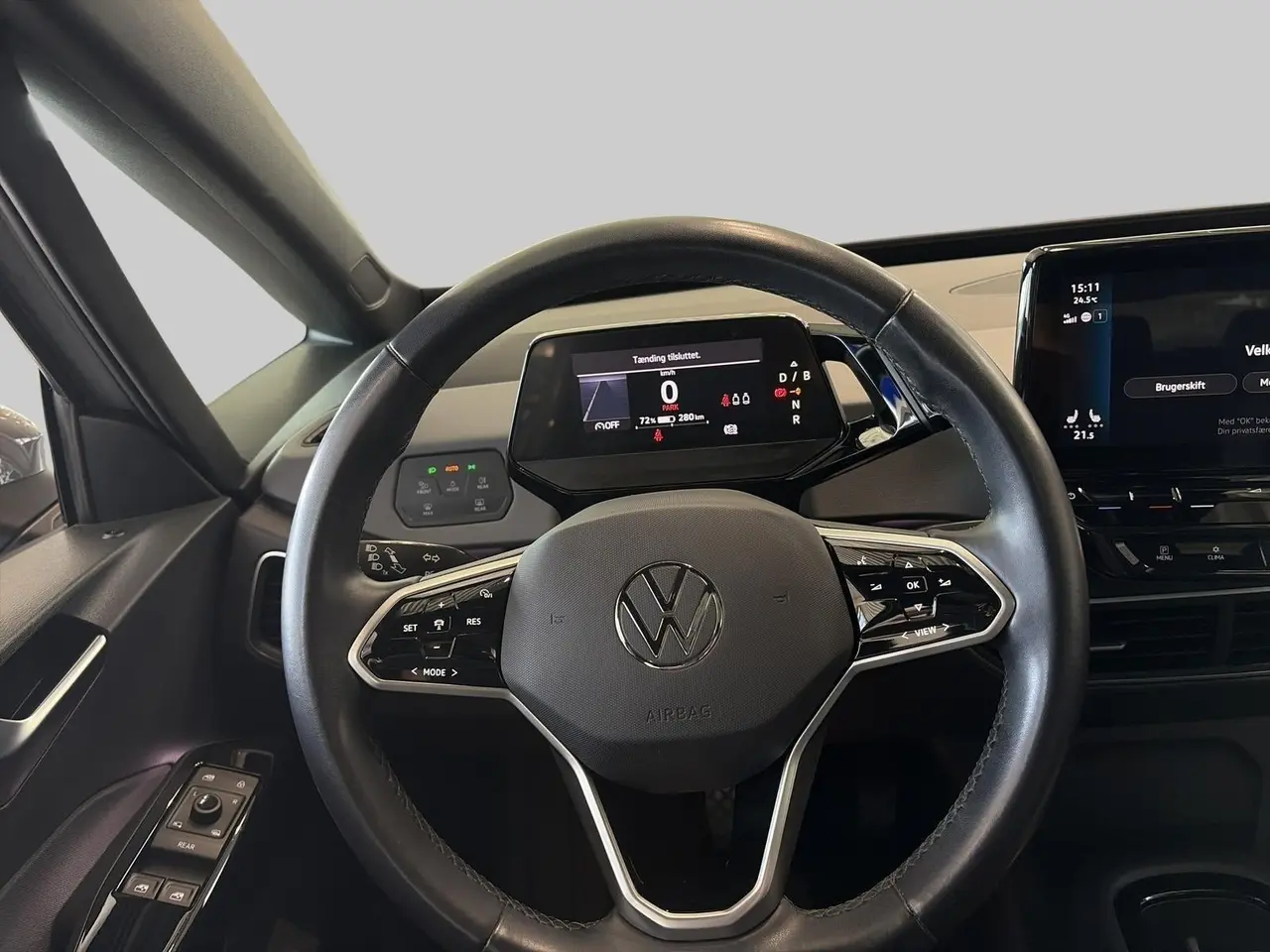 Billede 10 - VW ID.3 58 Pro