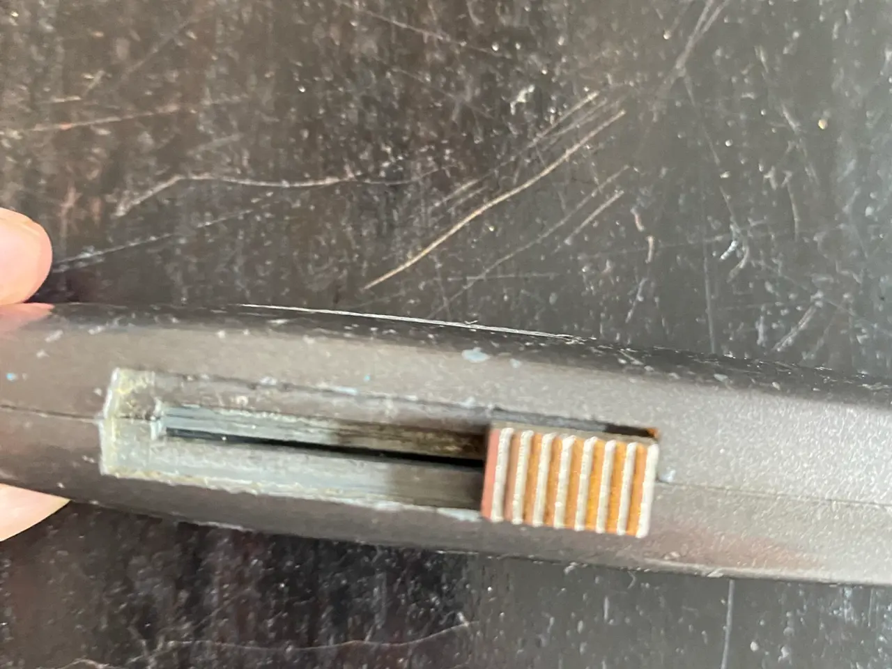 Billede 3 - Hobbykniv stanley