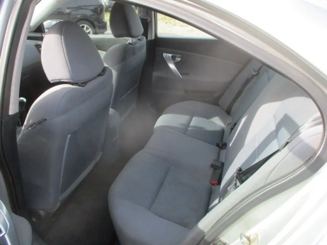 Billede 5 - Nissan Primera 1,8 Acenta