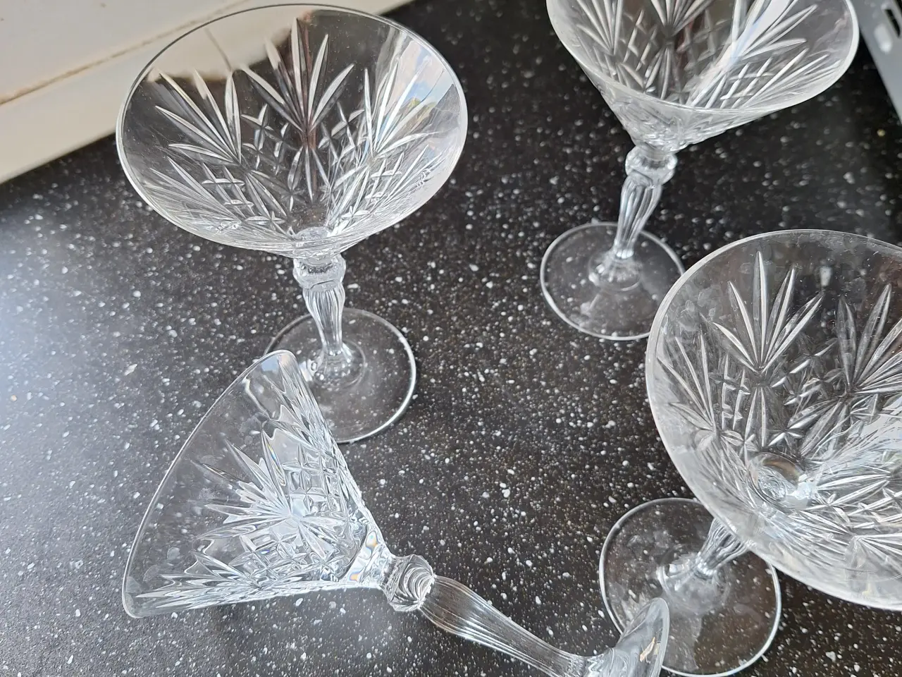 Billede 4 - Glasvintage