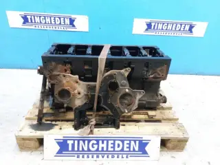 Sisudiesel 84CTA-4V Motorblok 836873096