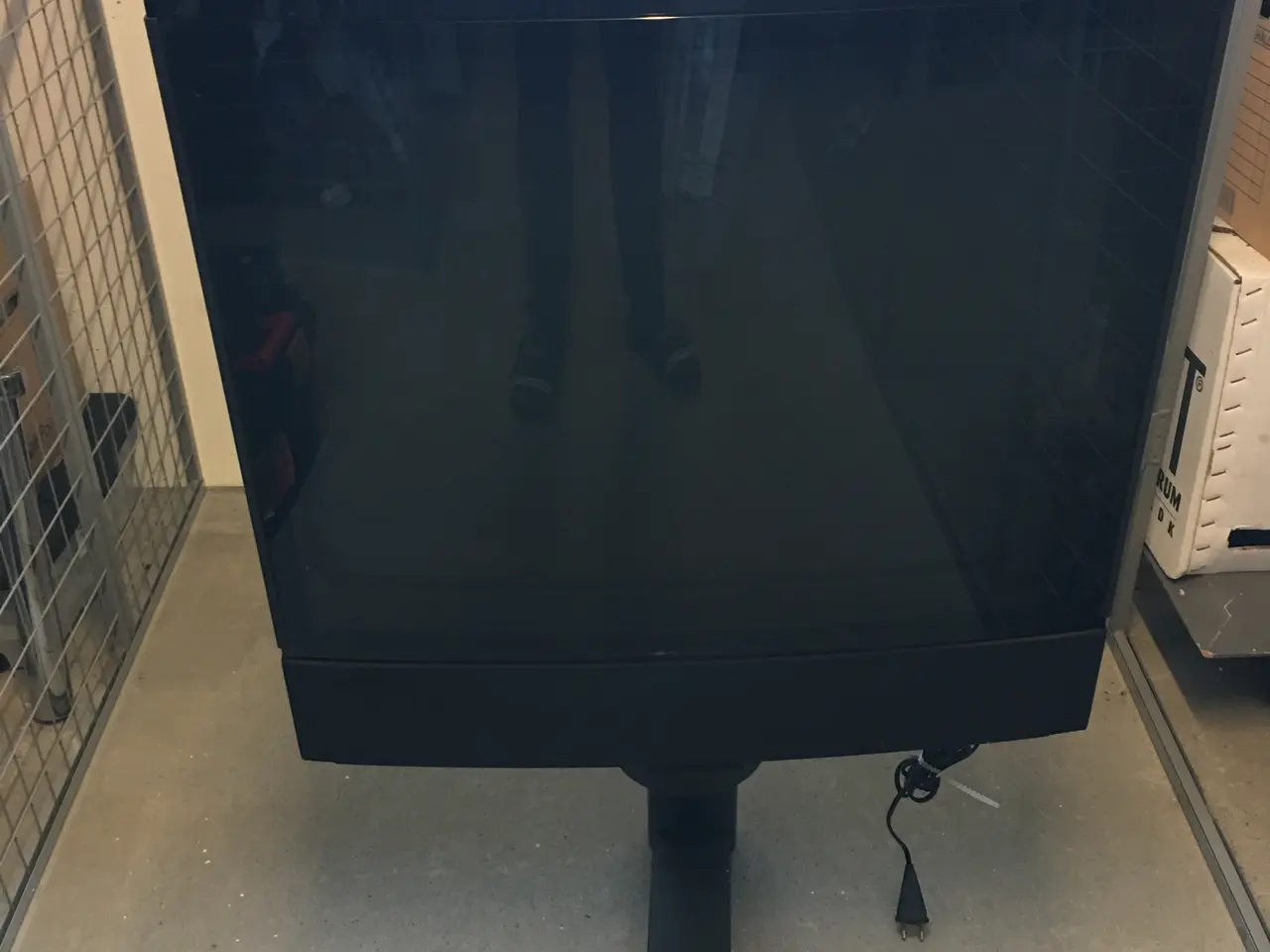 Billede 2 - B&O BeoVision MS6000 - Perfekt til Retro Gaming 