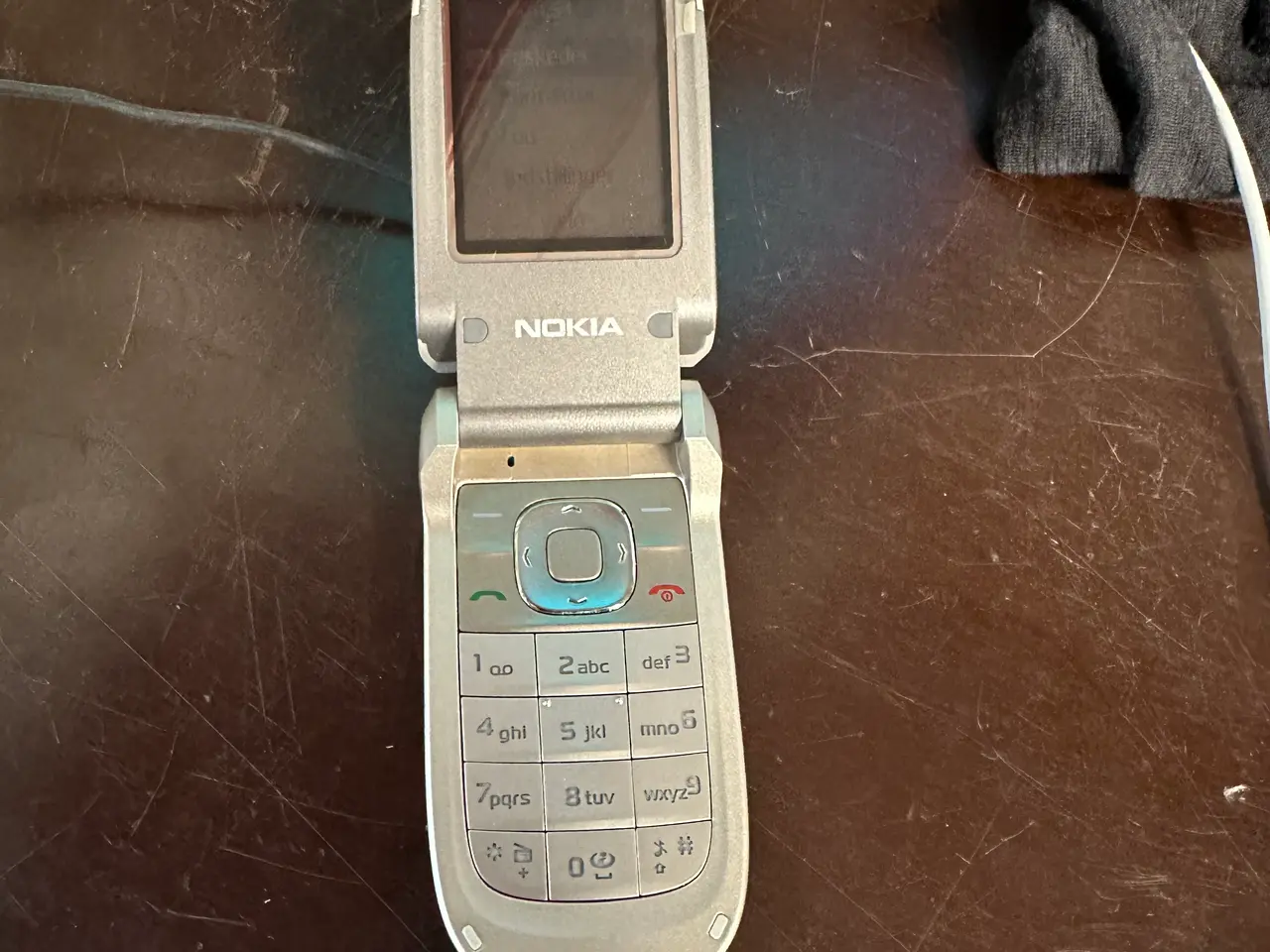Billede 3 - 3 styks mobil telefoner af Nokia 