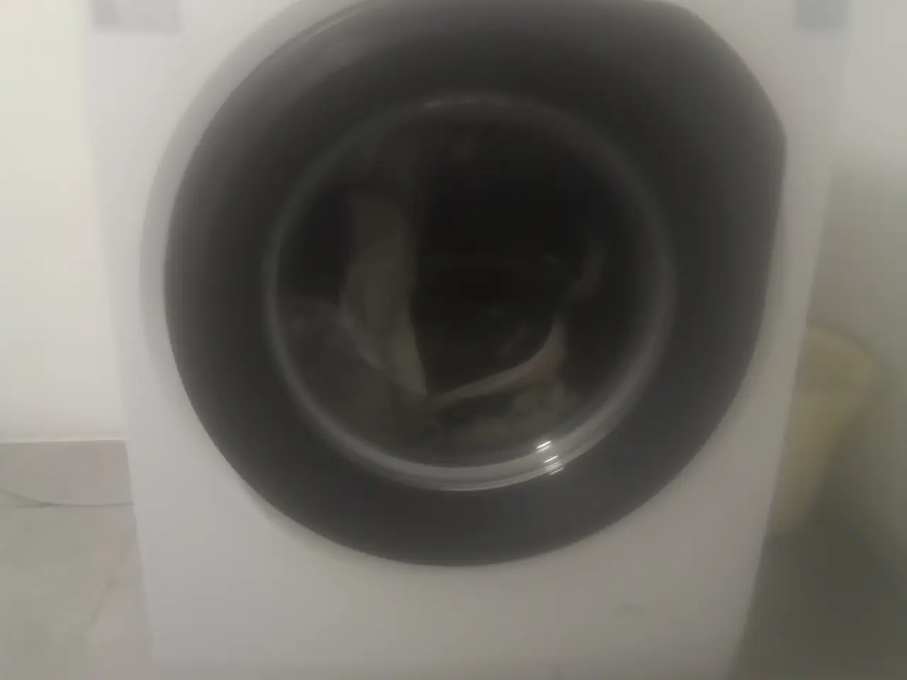 Billede 2 - Vaskemaskine, 1 måned gammel, Electrolux 