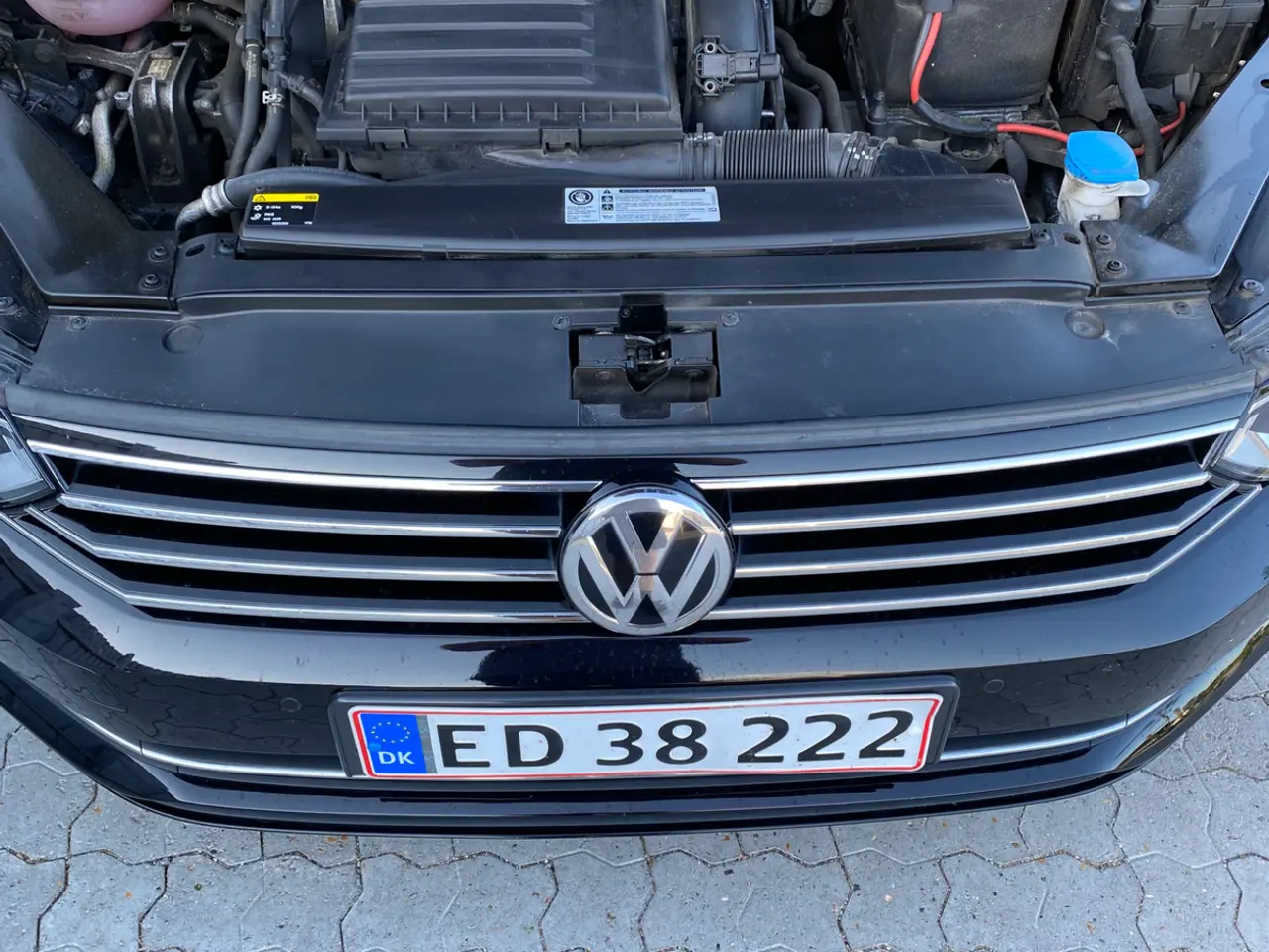 Billede 18 - VW Passat 1,4 TSi 150 Comfortline Variant DSG