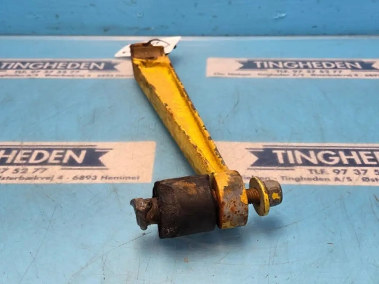 Billede 4 - New Holland 1550S Arm 80333519