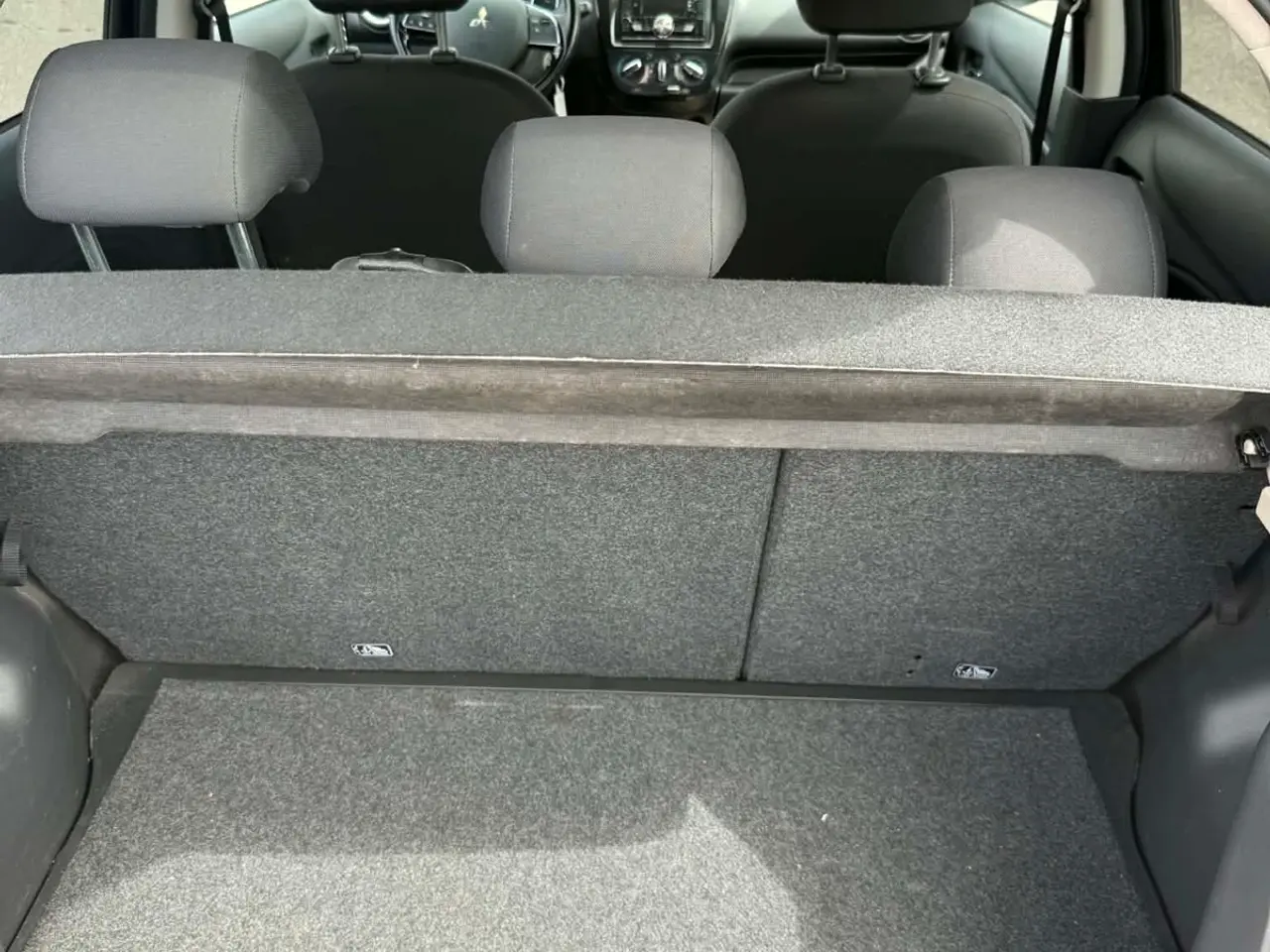 Billede 11 - 2017 - Mitsubishi Spacestar