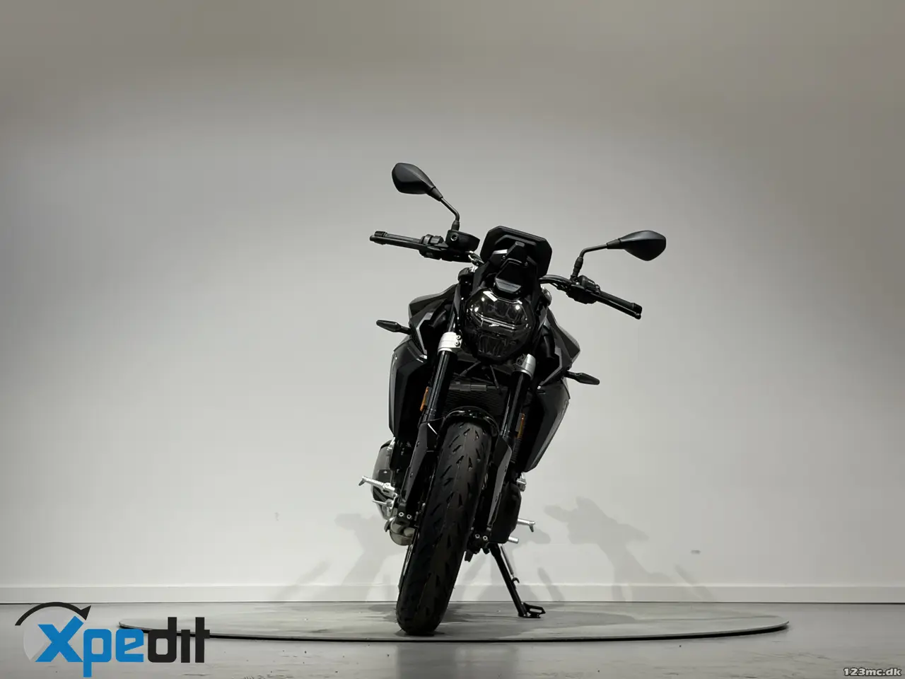 Billede 4 - BMW F 900 R