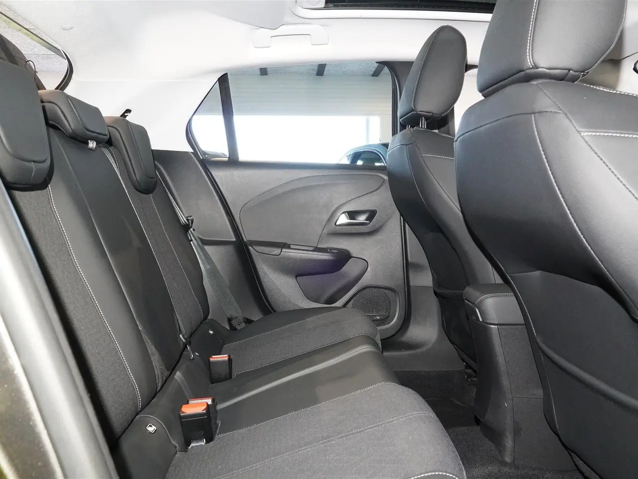 Billede 10 - Opel Corsa 1,5 D Sport 102HK 5d 6g