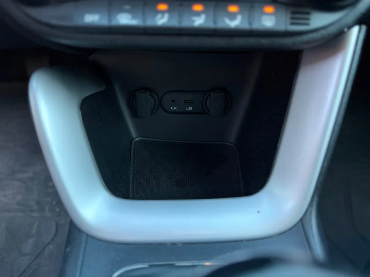 Billede 17 - Kia Ceed 1,6 CRDi 128 Active