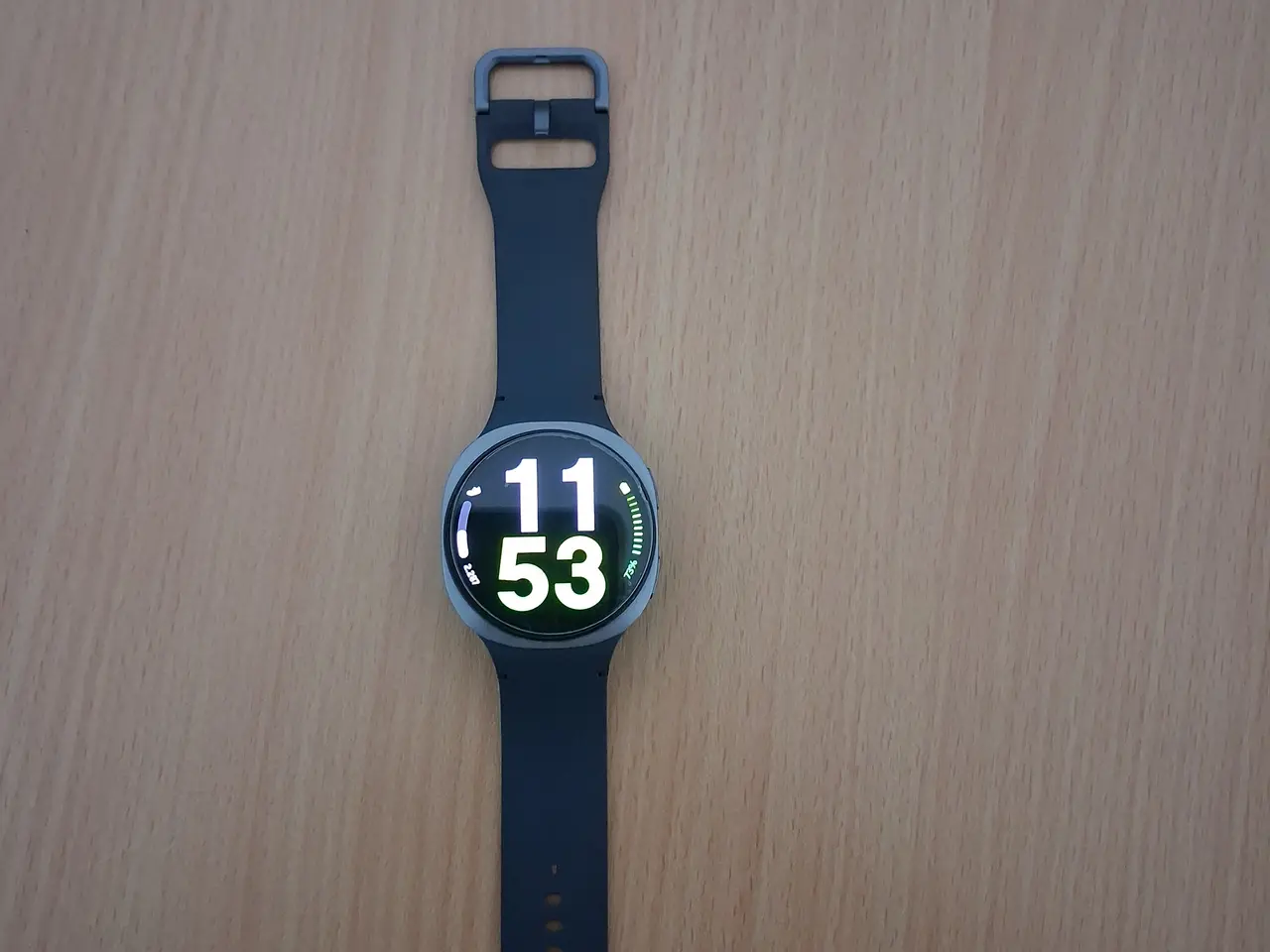 Billede 1 - Samsung Galaxy Watch 8 44mm