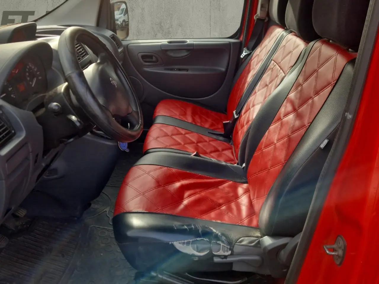 Billede 13 - Peugeot Expert 2,0 HDi 128 L1H1 Van