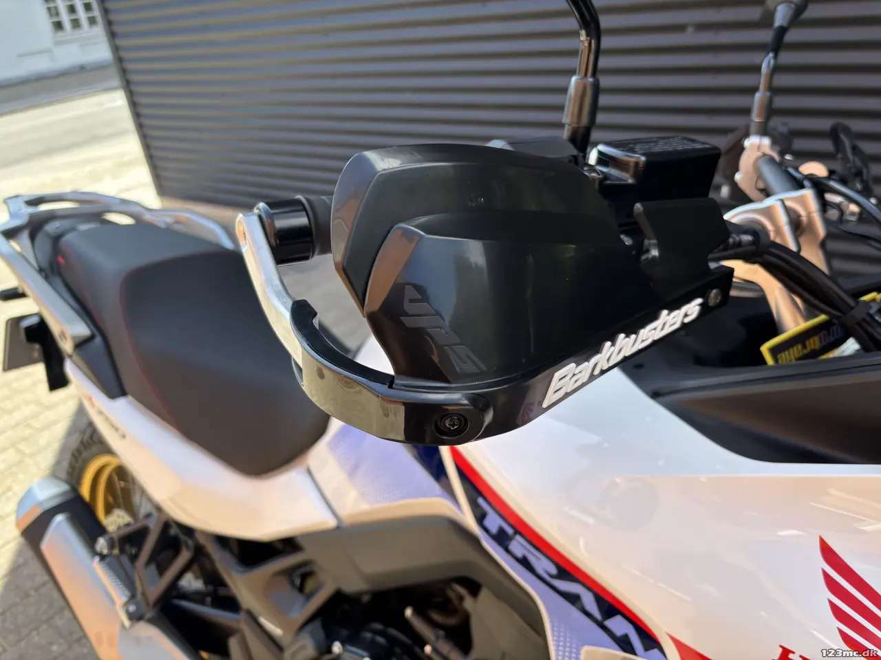 Billede 10 - Honda XL 750 Transalp