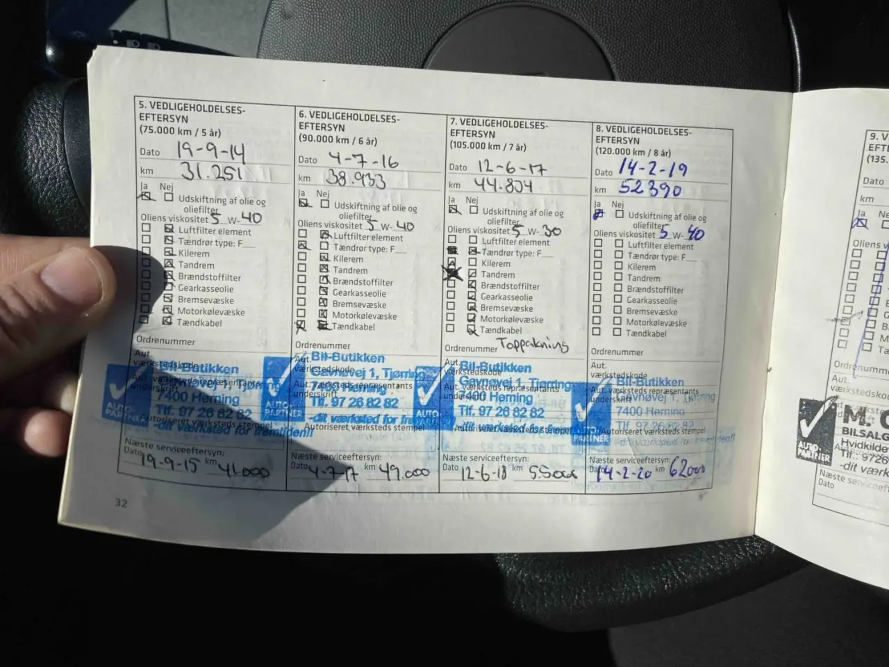 Billede 13 - Chevrolet Matiz 0,8 S 51HK 5d