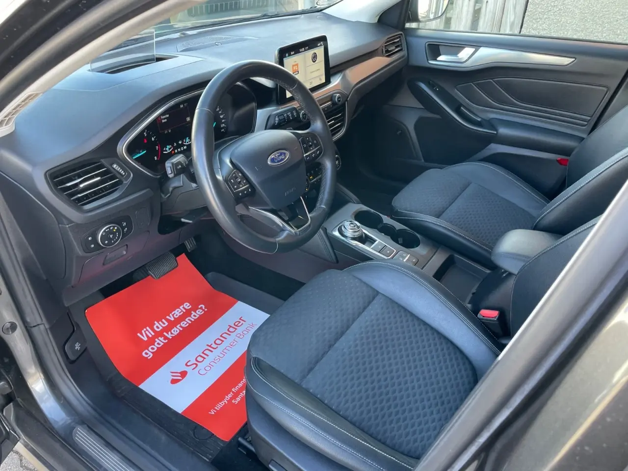 Billede 7 - Ford Focus 1,5 EcoBoost Titanium aut.