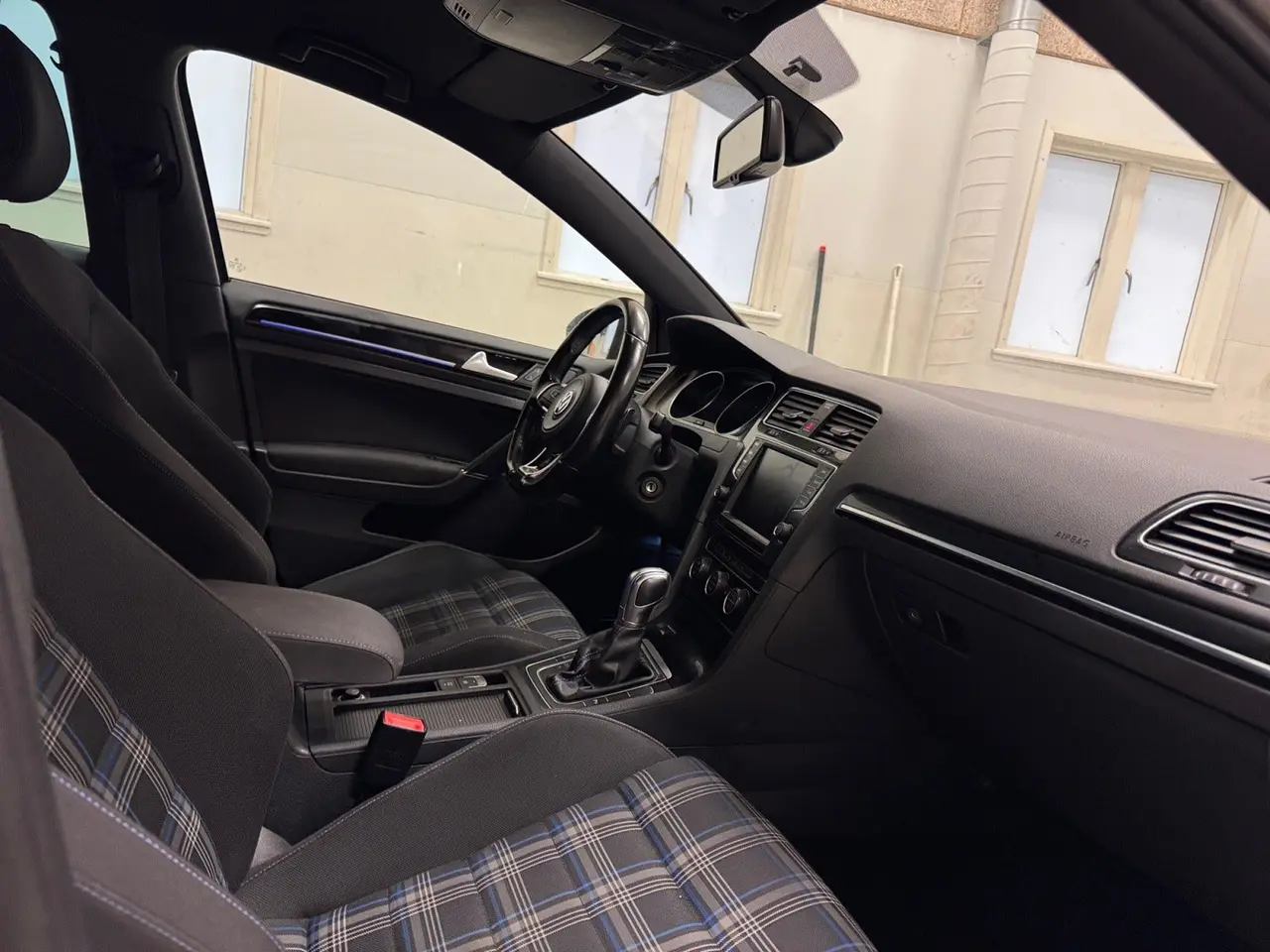 Billede 16 - VW Golf VII 1,4 GTE DSG