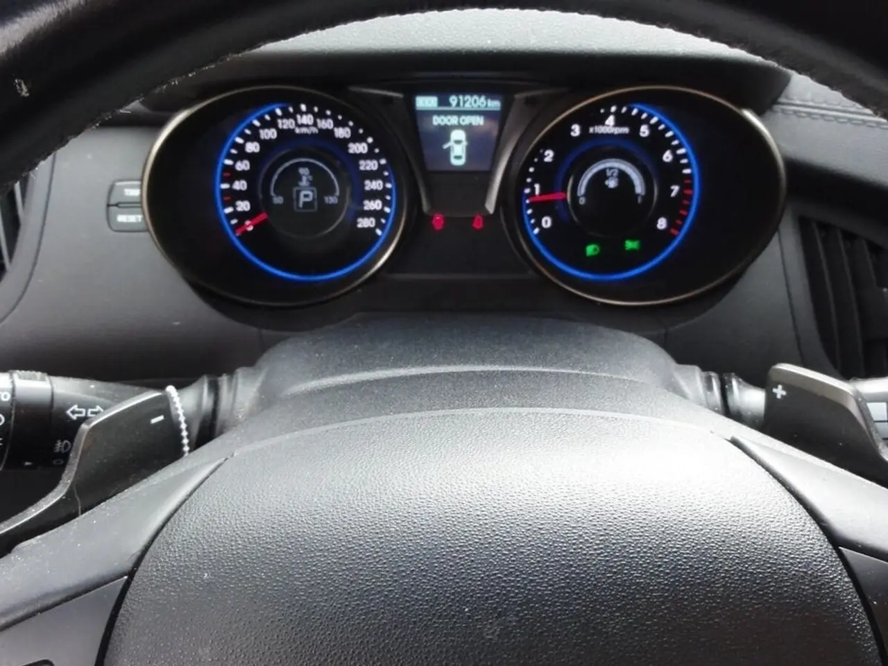 Billede 9 - Hyundai Genesis 3,8 V6 Coupé aut.
