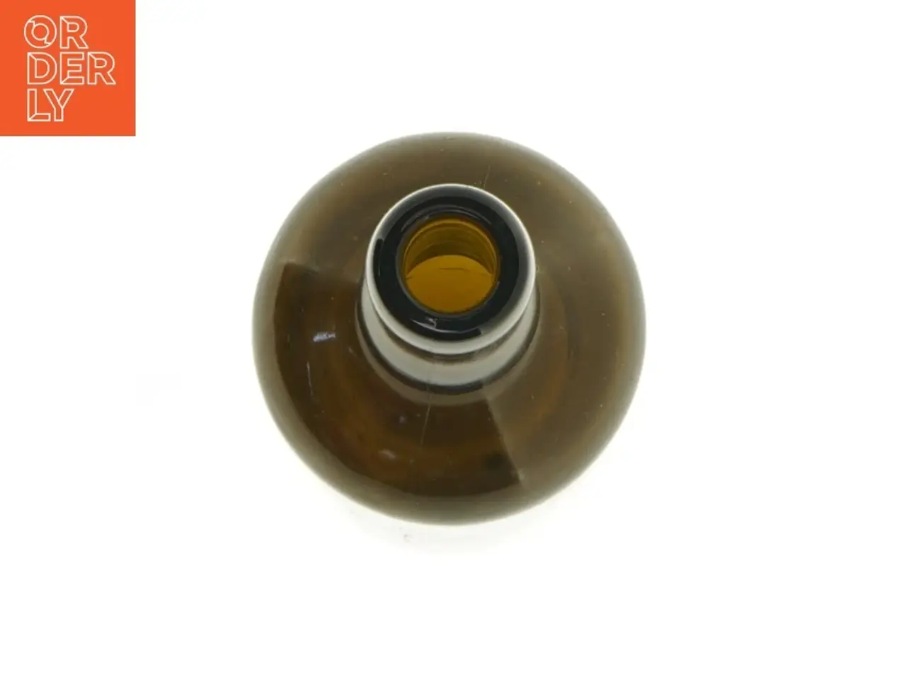 Billede 2 - Gammel flaske (str. 21 x 7,5 cm)
