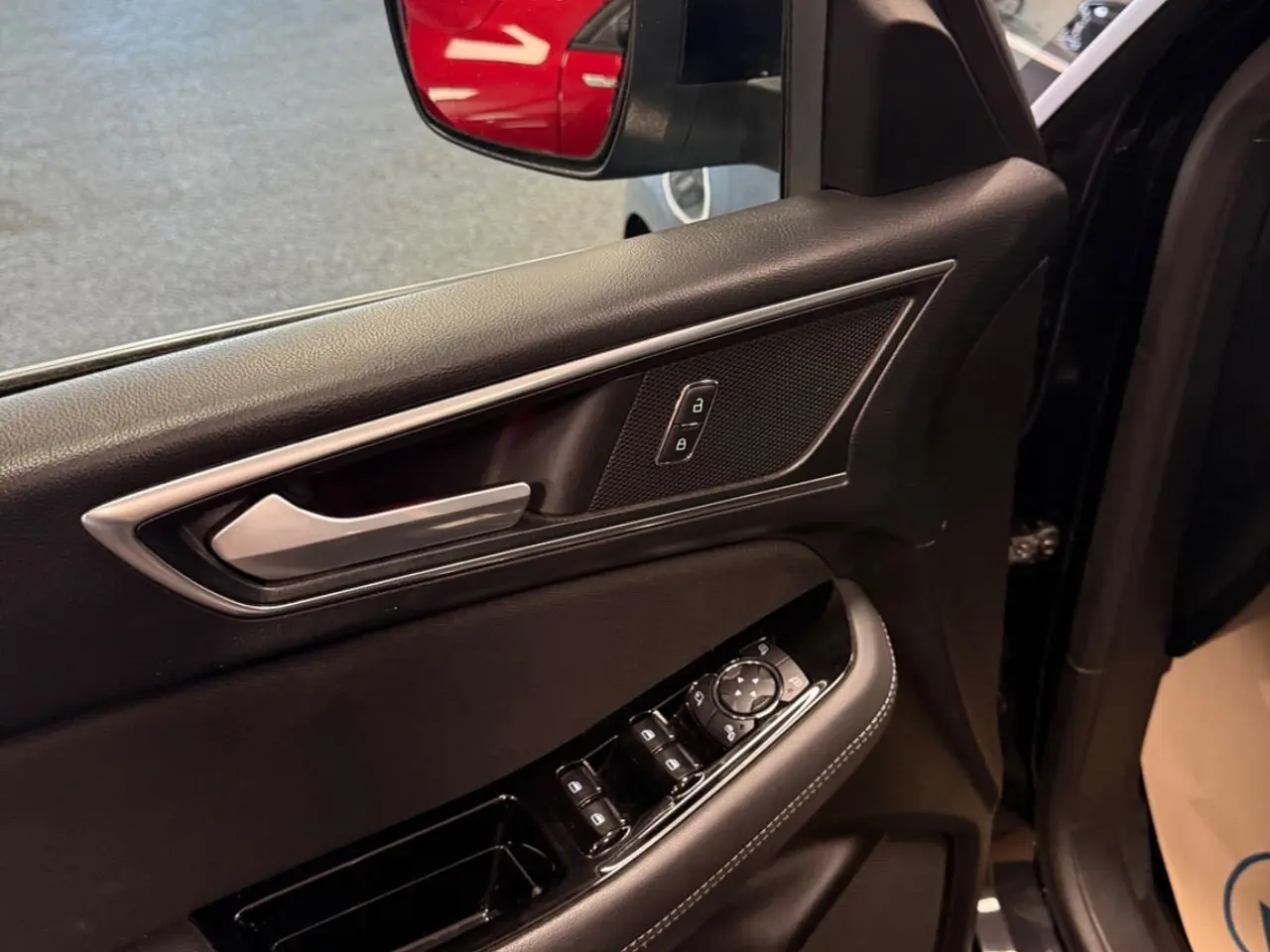 Billede 9 - Ford S-MAX 2,0 EcoBlue Titanium aut. 7prs