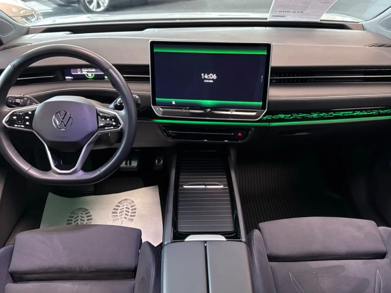 Billede 15 - VW ID.7 77 Style Tourer