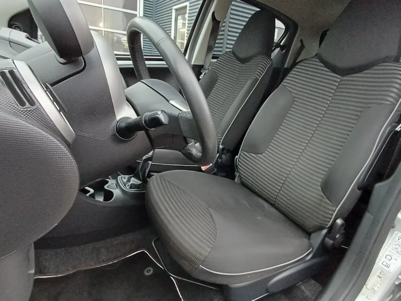 Billede 12 - Peugeot 107 1,0