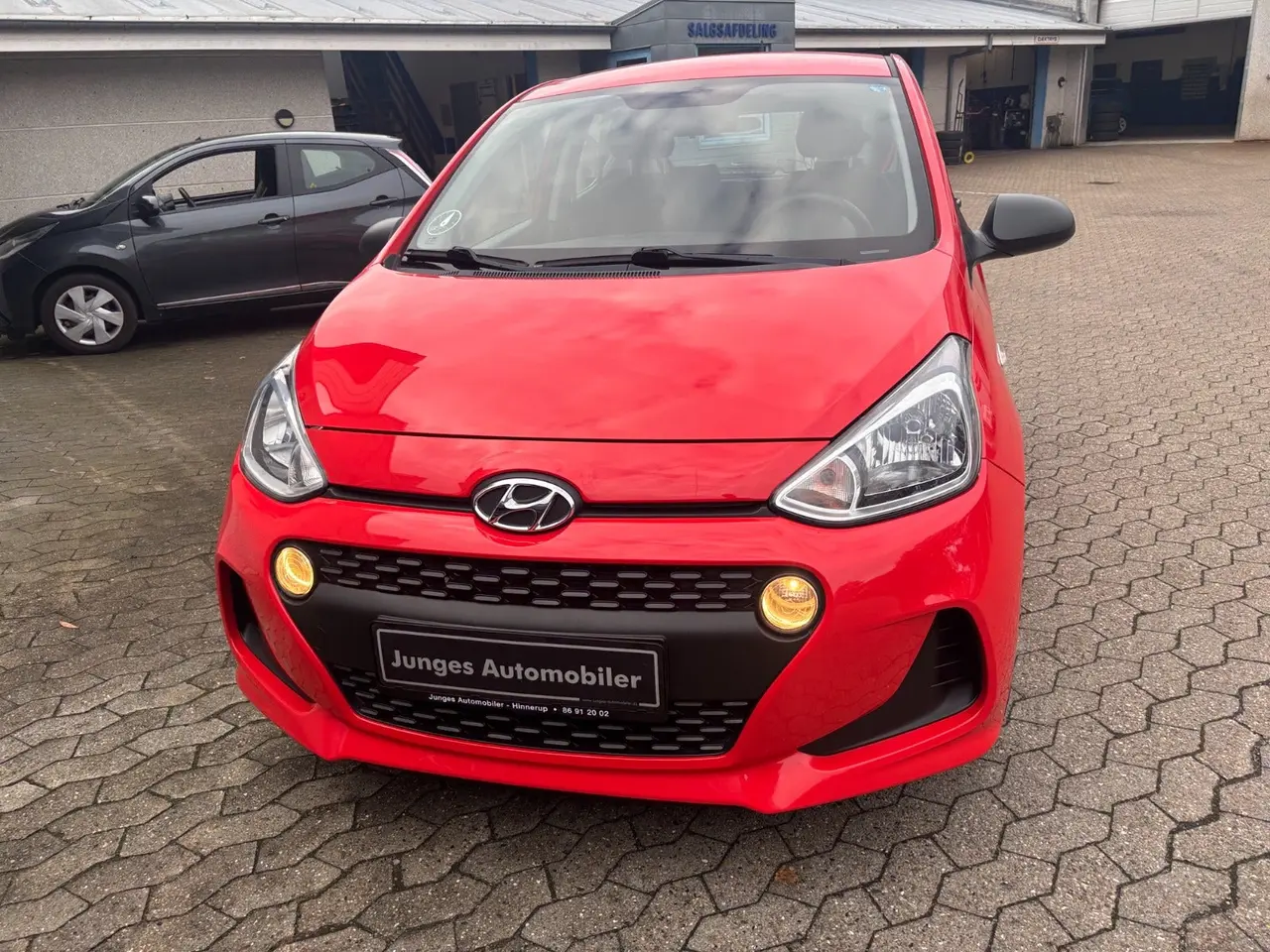 Billede 2 - Hyundai i10 1,0 Life