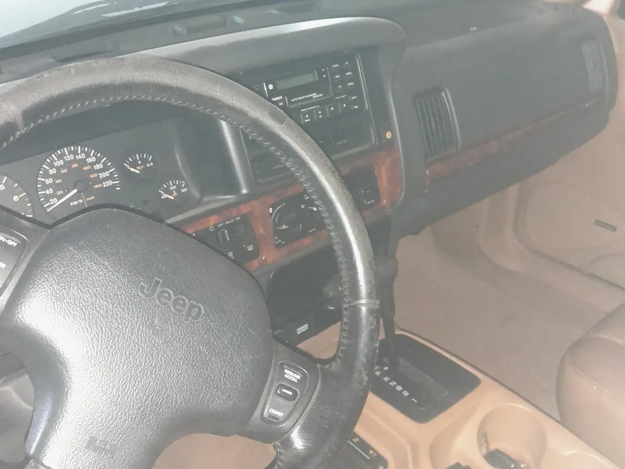 Billede 9 - Jeep grand cherokee