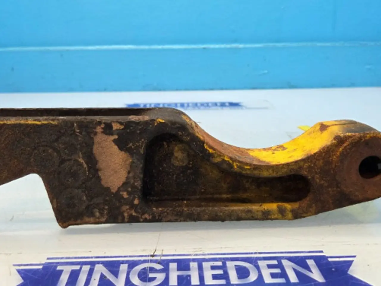 Billede 2 - New Holland FX40 Arm 84000375