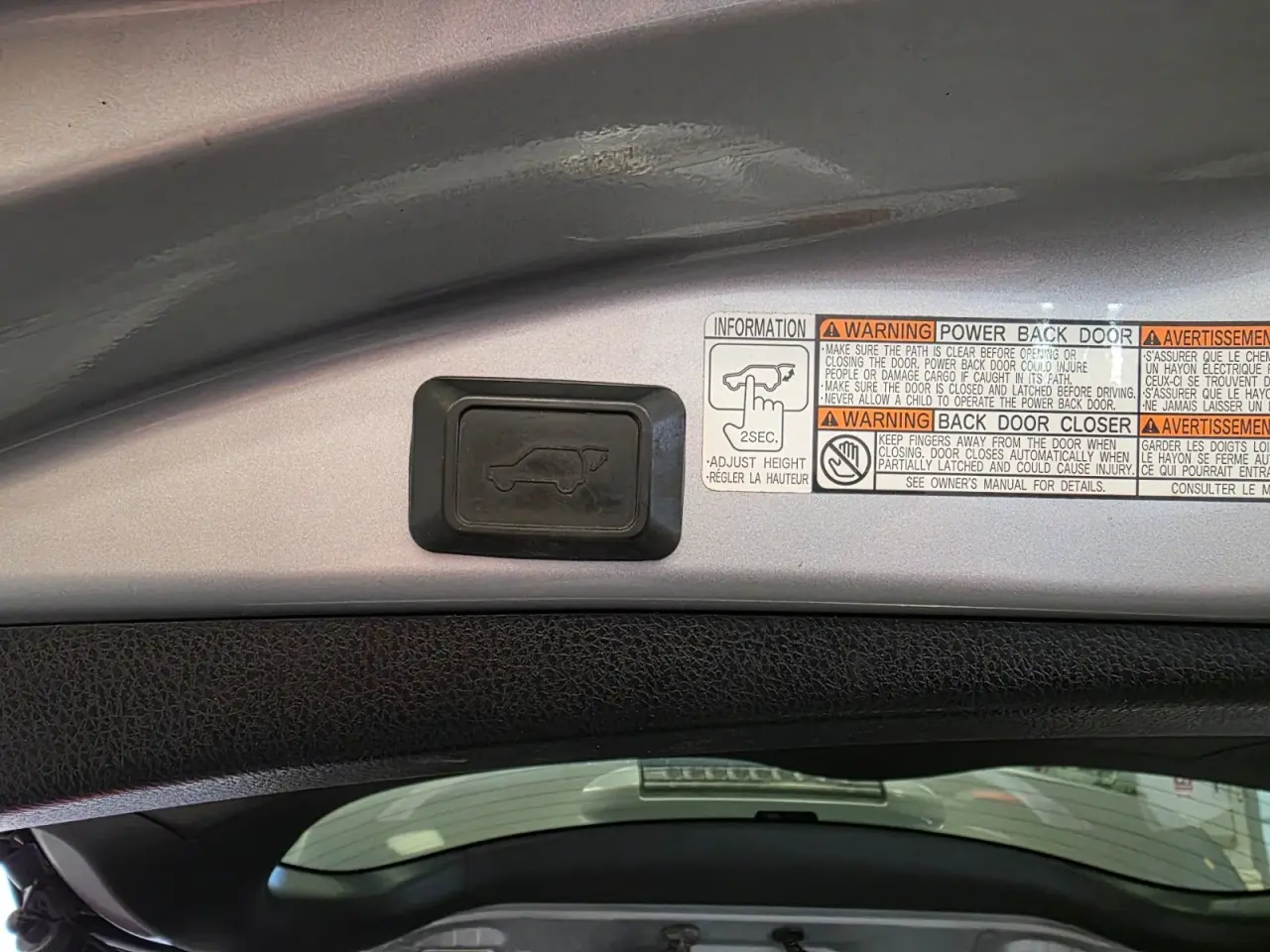 Billede 7 - Toyota RAV4 2,5 Hybrid H3 MDS