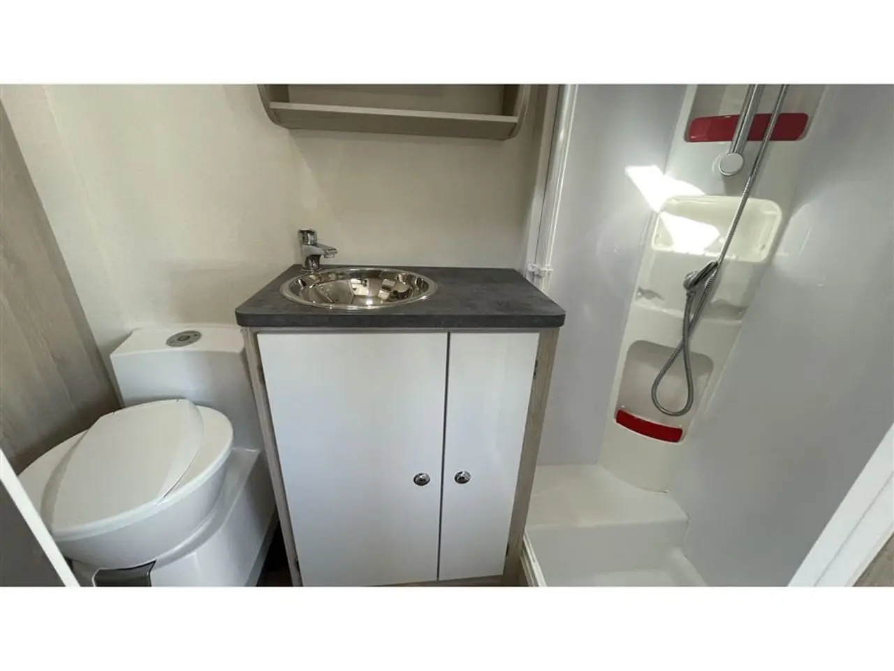 Billede 13 - 2021 - Ilusion 760 XMK