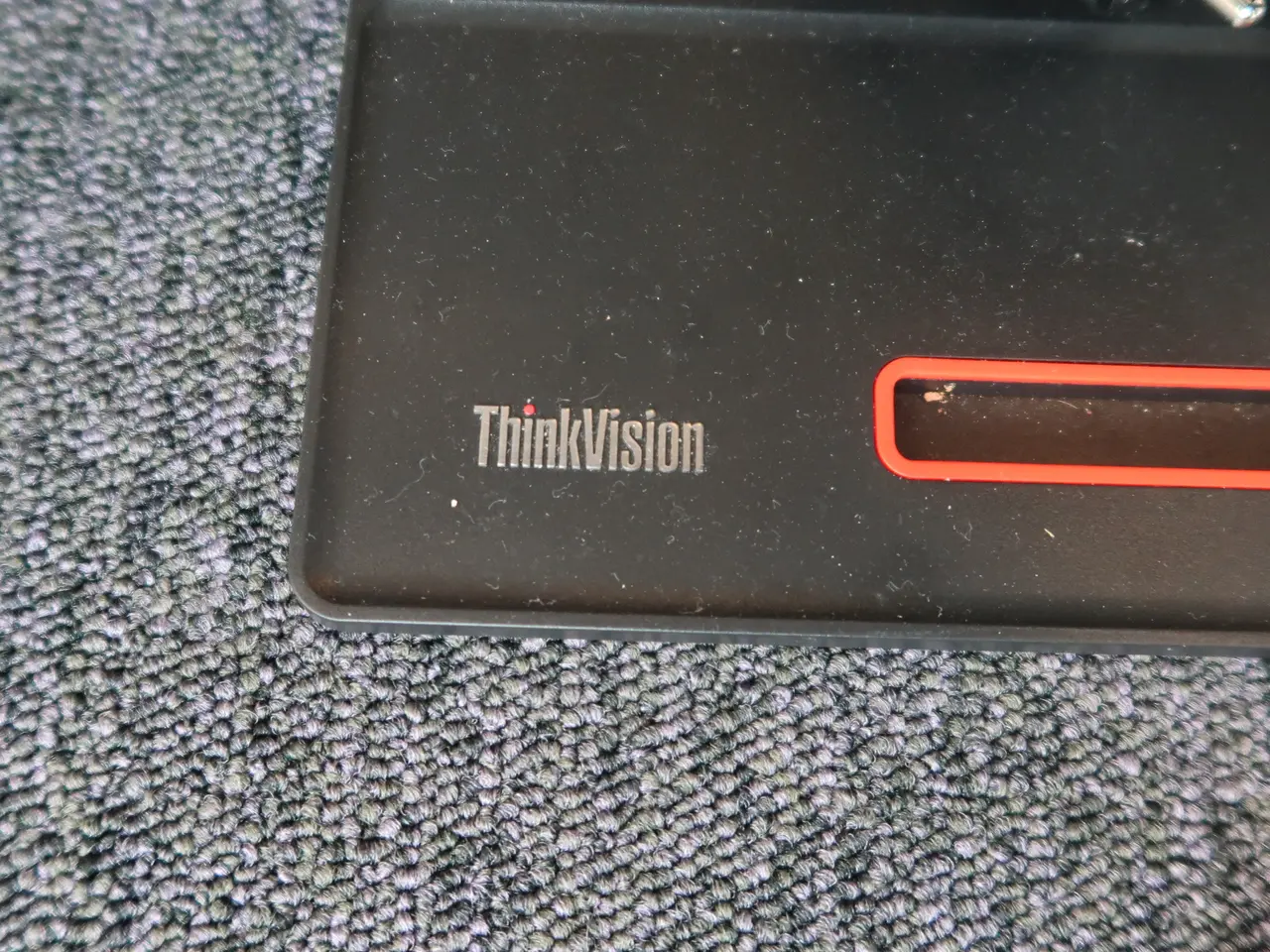 Billede 3 - 2 stk. Computerskærme LENOVO ThinkVision P27q-20
