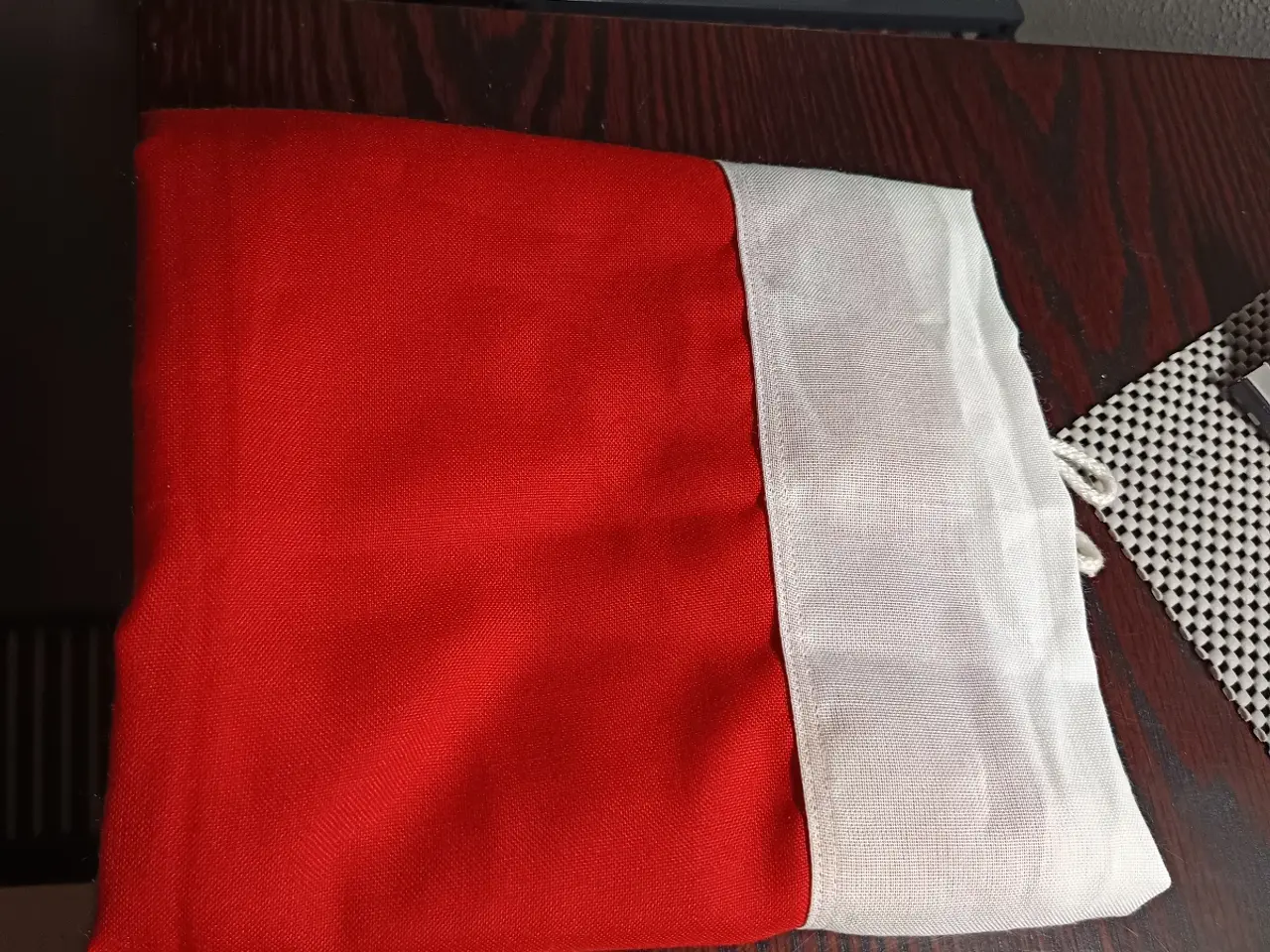 Billede 1 - Dannebrogsflag sælges