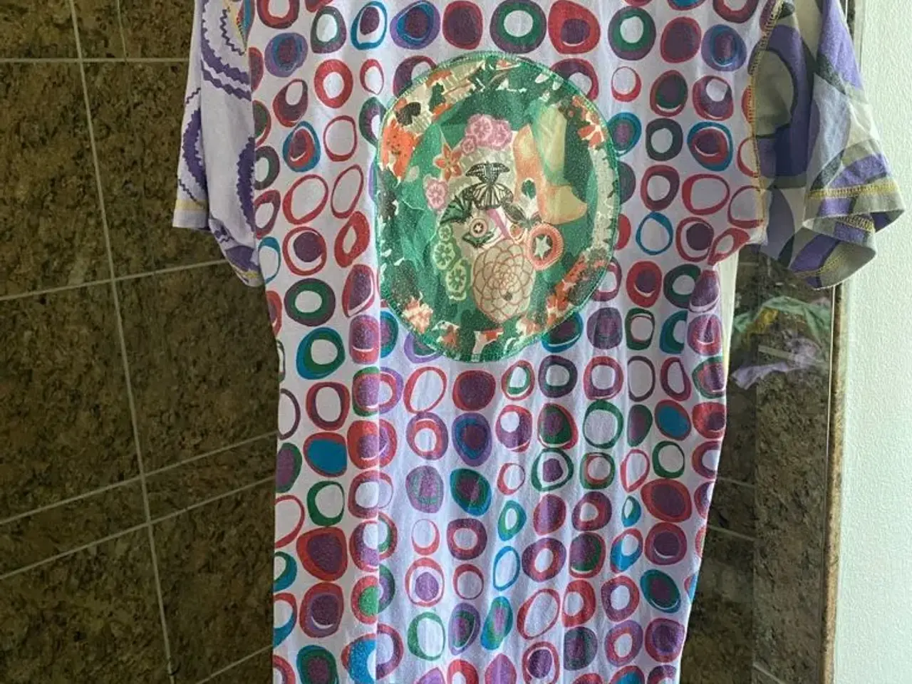 Billede 5 - Flot bluse fra Ofelia str M