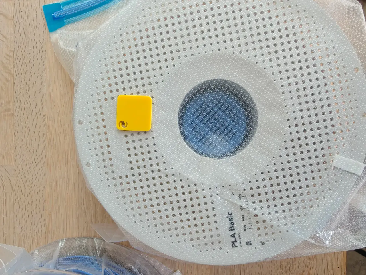 Billede 1 - Pla Elegoo / bambu lab