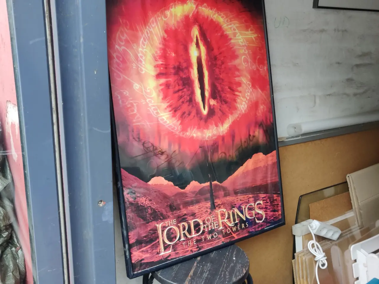 Billede 3 - Plakat 