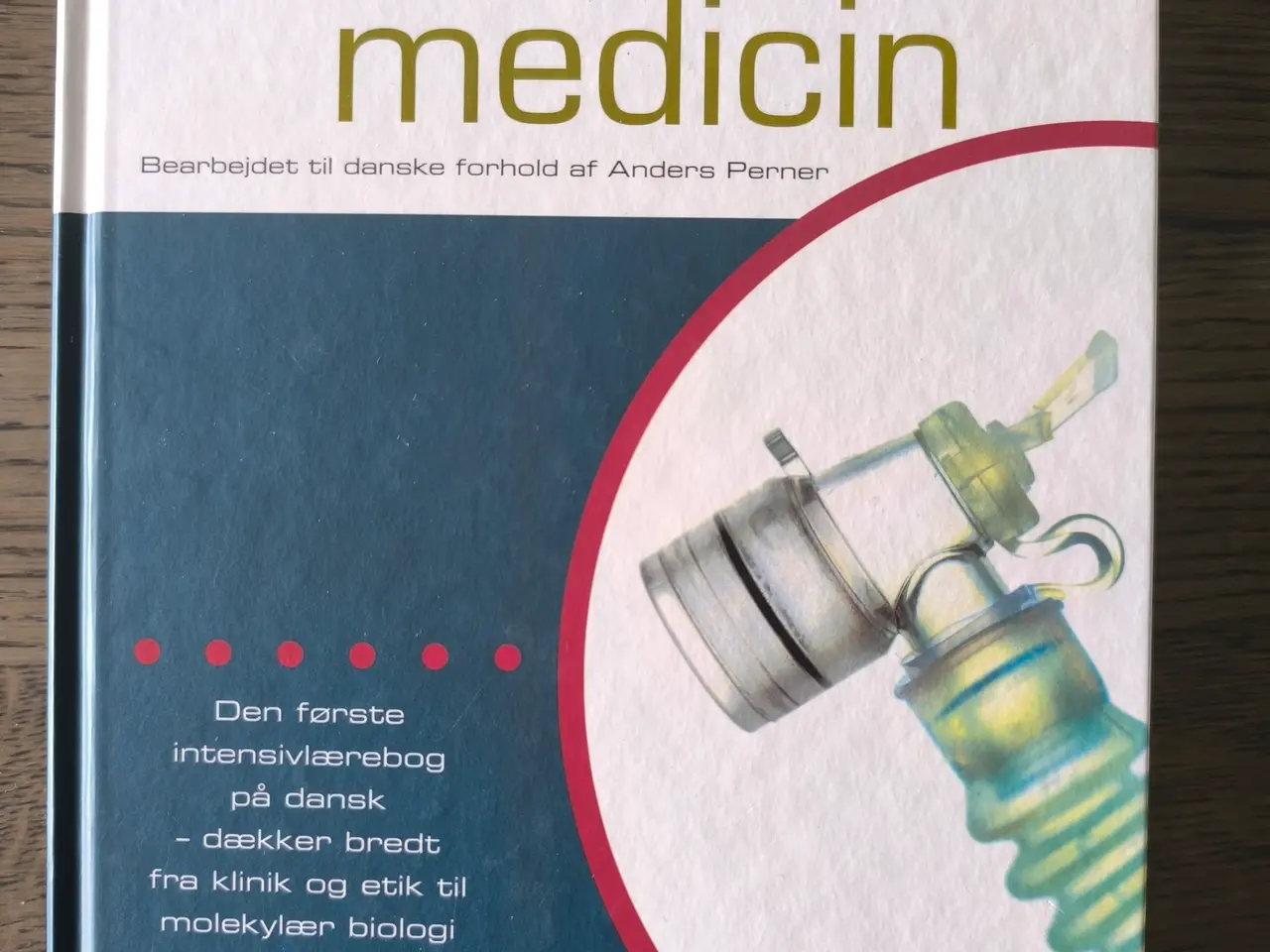 Billede 1 - Intensiv Medicin